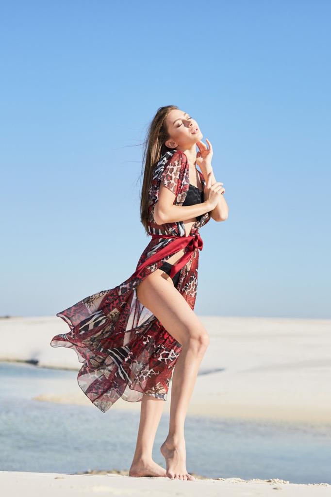 Туника Ora (61215)