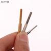 2026 5Pcs/Set Fixed-wing Aircraft Accessories  M2 / M3 Metal Connecting Rod / Push Rob Connecion Parts Fixed-wing Aircraft Tool