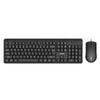 Lenovo KM210 Wired Keyboard and Mouse Combo