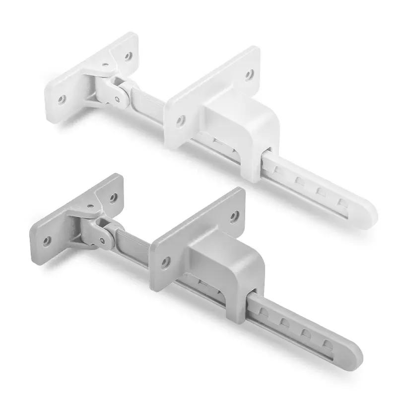 Multi-position Window Limiter, Security Protection For Children