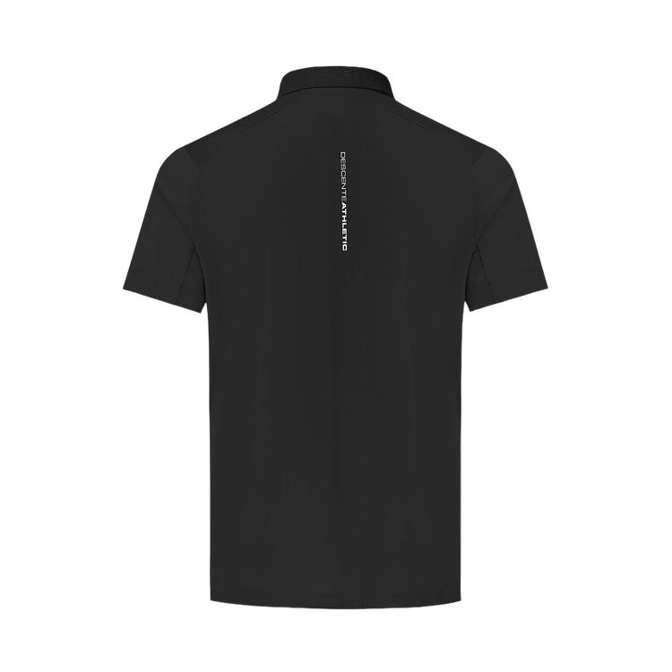 DESCENTE Training Polo Shirt Men's D5231TPS59