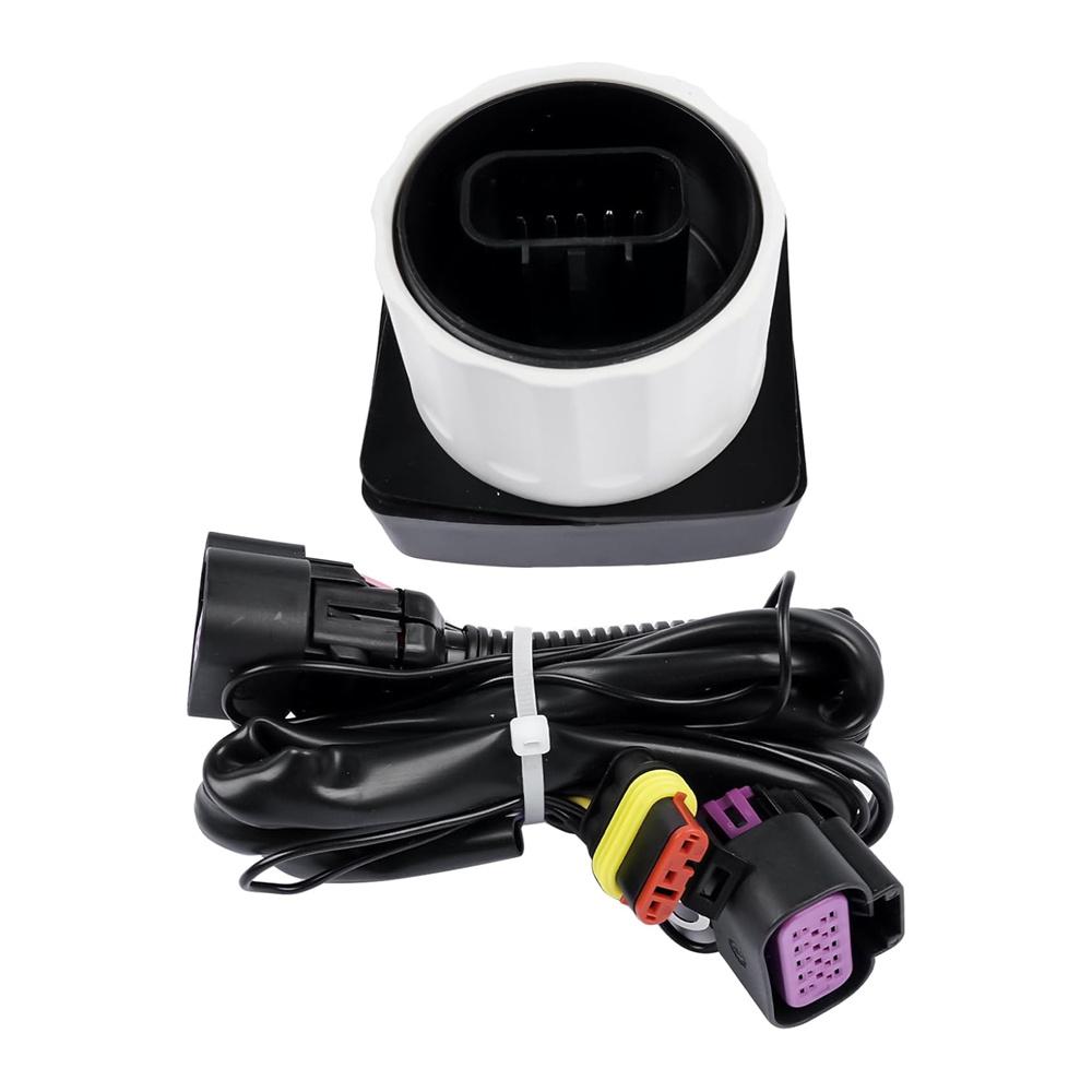 Комплект монитора 79-879896K21 для системы Mercury Marine Quicksilver Smartcraft SC1000