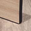 Weather Stripping Waterproof Foam Sponge Single Sided Adhesive Rubber Strip Tape Seal Strip