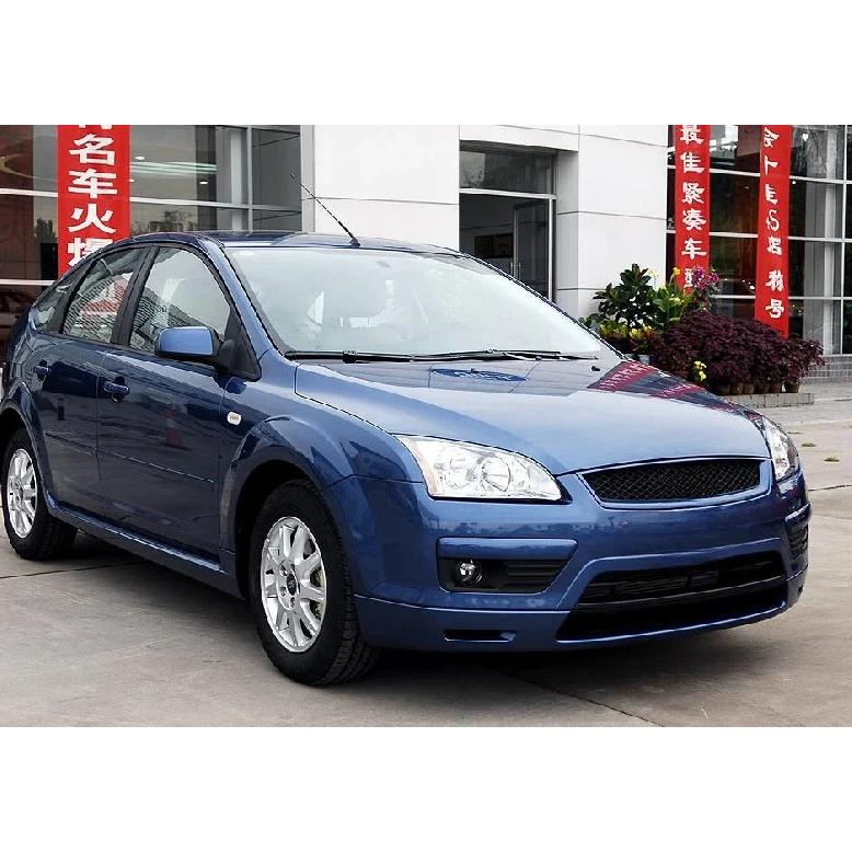 Резиновая уплотнительная накладка люка для Ford Focus 2005-2006 Защитная резиновая уплотнительная накладка крышевого стекла Уплотнитель кузова XS41A502K67AA