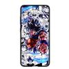 Phone Case for Samsung Galaxy S25 S24 S23 iPhone 16 15 Xiaomi Redmi Note 14 13 12 16E 11 Pro Max XR OPPO Moto Huawei Cartoon Dragon Ball Z Goku Cover