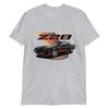 1979 Camaro Z28 Retro 70s 1970s Muscle Car Short-Sleeve Unisex T-Shirt