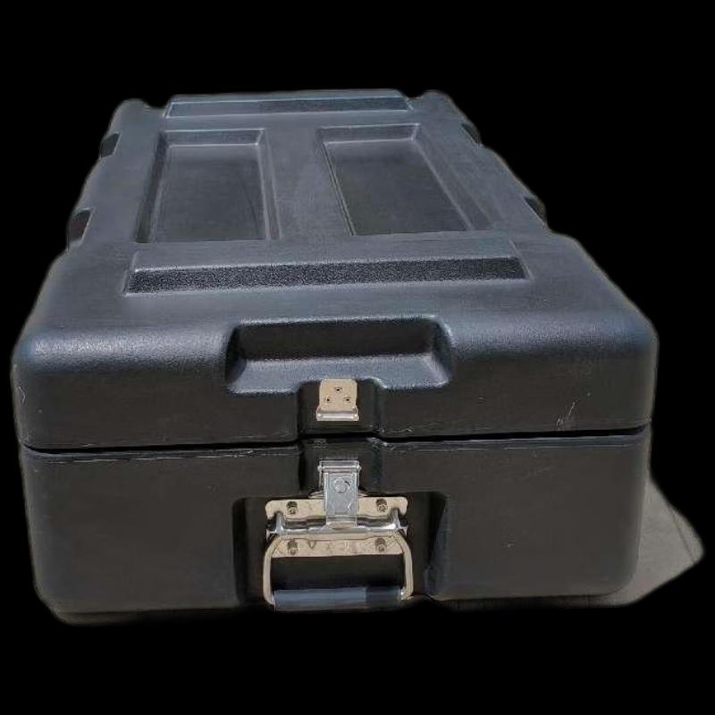 Liyue Rotomolded Field Storage Box