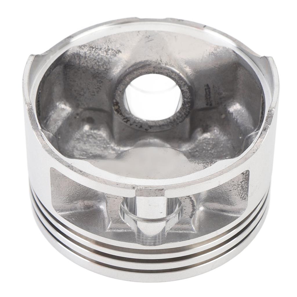 Piston Kit with Rings 6BX E1631 00 96 Stainless Steel Boat Piston Kit for 4 Stroke 6HP Outboard Moto