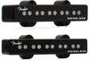 Набор звукоснимателей Fender Ultra Noiseless Jazz Bass V 992296000 5-струнный