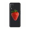 For Samsung Galaxy M22 M32 4G Case Phone Back Cover For Samsung M32 4G M22 F22 Case Soft Black Silicone Bumper Shell 6.4 inch