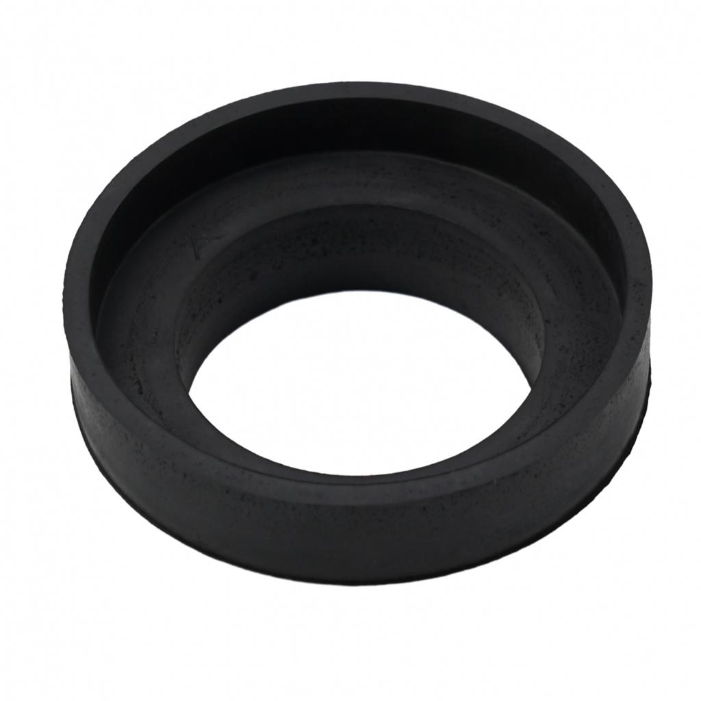 Уплотнитель бачка Практичный конический дизайн Совершенно новый