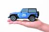 [JOEZEN] Light Drive 1/28 Scale Radio Control Jeep Wrangler Rubicon JRVT088-BL