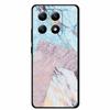 For Xiaomi 15T 5G Black Protection Scenery Printed Soft Silicone Bumper for Xiaomi 15T Pro 5G Cloud Planet Painted Bumper Coque