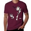 Tom Waits icon T-Shirt essential t shirt oversized t shirt designer t shirt men