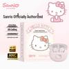 Беспроводные наушники-вкладыши с активным шумоподавлением Sanrio SR19