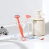 PITTER PATTER 5th Generation Tongue Cleaner for Whitehead Removal