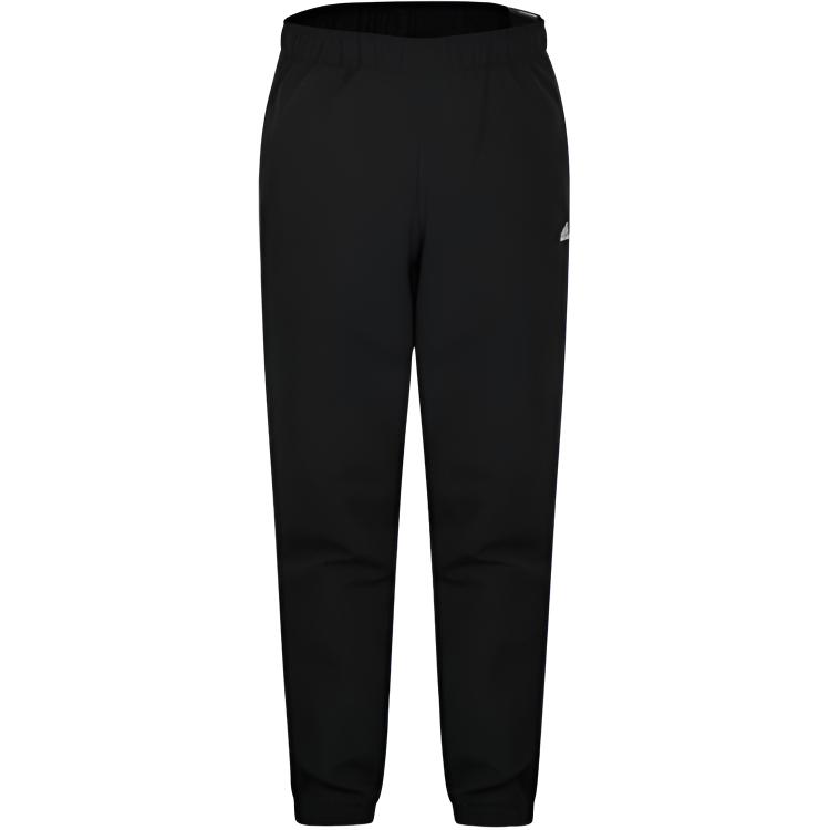 adidas ESS STANFORD CH Трикотажные брюки Мужские Черные AA0040