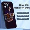 HOT GAME ARC Raiders   Phone Case For iPhone17 16 16e 15 14 13 12 11 Plus Mini Pro Max Soft black Shockproof Cover