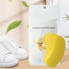 10pcs Shoes Deodorant Sticker Deodorant Foot Odor Deodorants Sneaker Smell Fresh Deodorant Insole Sterilization Sticker