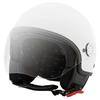 Piaggio Открытый шлем Vespa Visor 4.0