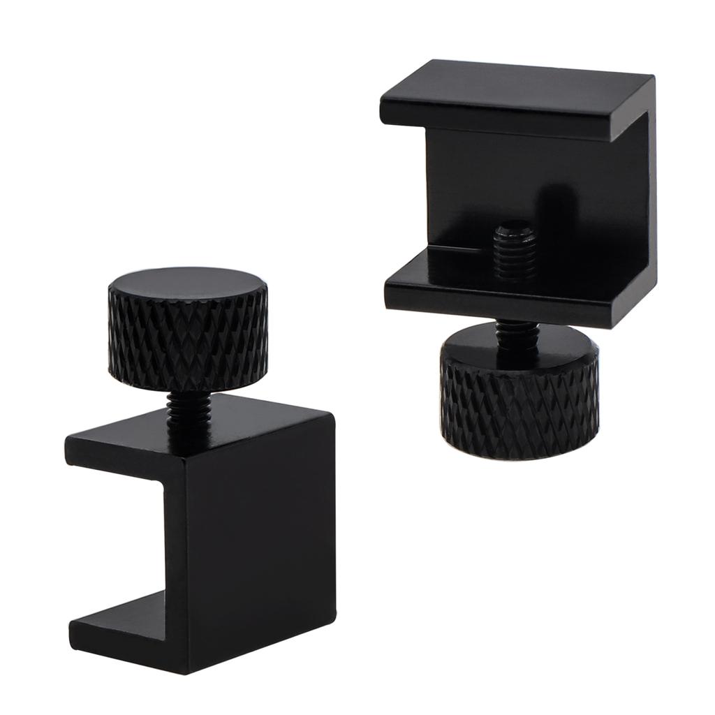 4 шт. алюминиевая ручная выравнивающая гайка, подходит для Creality/Ender 3/5 CR 10/20 серии/3D-принтера