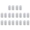 1-10PCS Universal Faucet Water Outlet Purifier Kit High-Density PP Cotton Filter For Kitchen Bathroom Shower Household High Dens