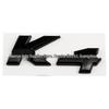 Киа K3 K4 K5 KX5 Передние и Задние Эмблемы Комплект Декорации Кузова