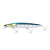 SHIMANO Exsence Silent Assassin 140F Flash Boost 001 Minnow Sea Bass Minnow Lure (Sardine)