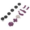 Gaming Accessory Replacement Parts Professional 13 In 1 Controller Accessory Kit for Xbox One Elite Series 2
