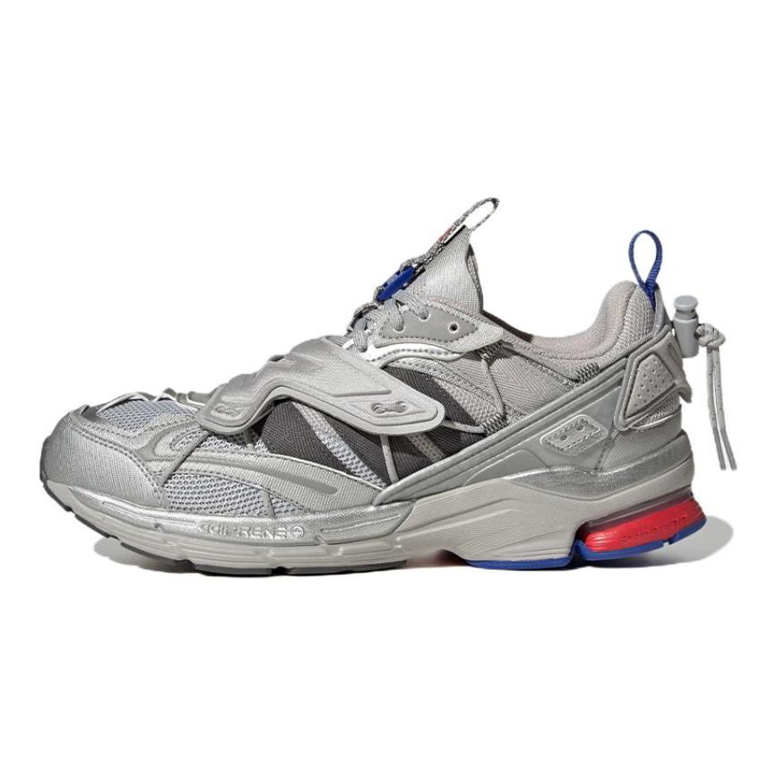 adidas Кроссовки Spiritain 2000 Deluxe 'Серо-голубые' HQ3649