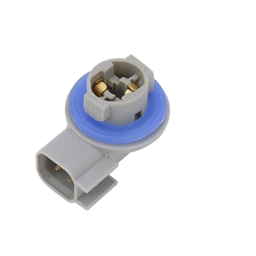 Патрон лампы бокового фонаря заднего фонаря 68046629AA для DODGE RAM 1500 2500 3500 2003-18