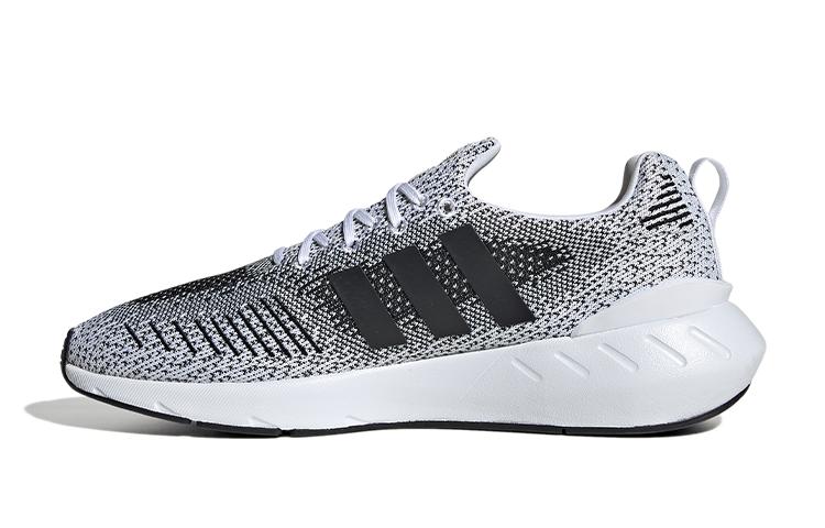 adidas Originals Swift Run 22 'Белый Черный' GZ3507