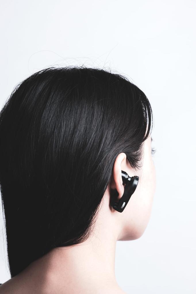 KORG GM-1 Метроном типа наушников с синхронизацией темпа (Набор из 2) - Идеально для марширующих оркестров, танцевальных команд и тренировок на открытом воздухе - Черный