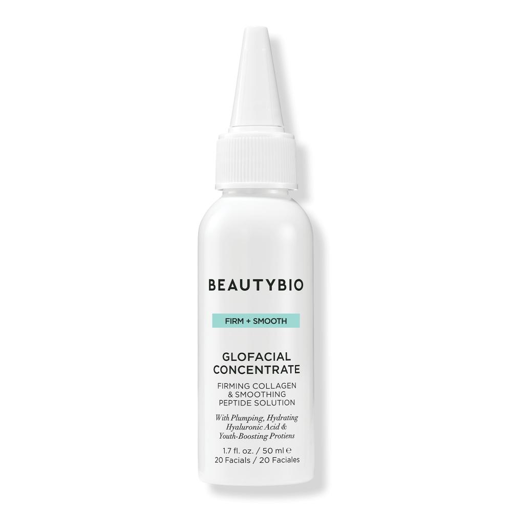 BeautyBio GLO Коллагеновый концентрат для лица, 1,7 унции – купить по ...