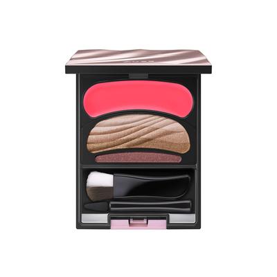SF Orb Brush Shadow N 15 Красные тени для век Aube\Aube One-stroke 4.5 г (х 1)