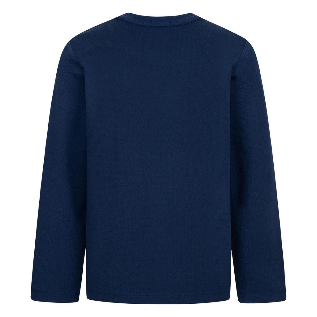 Nike Childrens/Kids Swoosh Dri-FIT T-Shirt