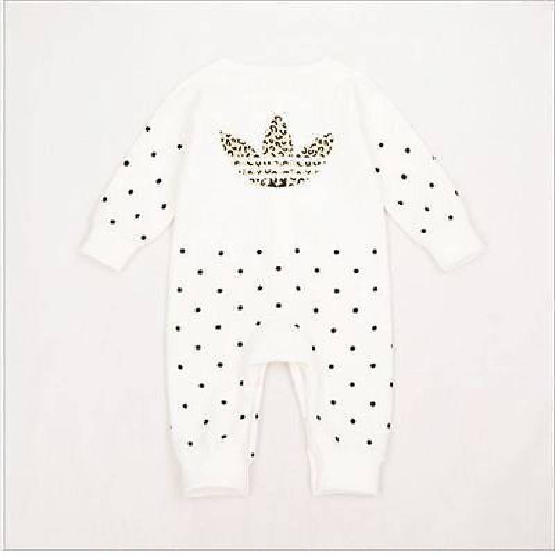 Us Newborn Infant Baby Boy Kid Cotton Romper Jumpsuit Bodysuit Clothes Outfits