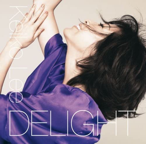 CD KEIKO LEE Delight SICP10108 Sony Music Japa 2008 Япония Джаз Б/У