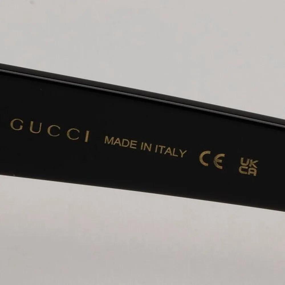Gucci Солнцезащитные очки GG1954SA 001 Модный Мужские Женские Гик Шик Внешний вид