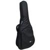 Pokrowiec Na Gitarę Akustyczną Hard Bag B-201901-41" Czarny