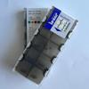GEPI3.00-1.50 IC908 /Industrial Indexable Carbide Inserts 10 PCS