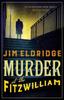 The Murder At the Fitzwilliam Book