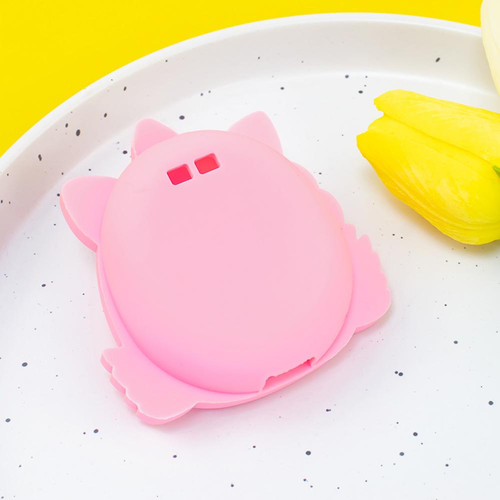 Силиконовый милый чехол, противоударный защитный чехол, водонепроницаемый защитный чехол для Tamagotchi Uni 2024 Virtual Pet Machine