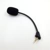 Замена микрофона с подсветкой, совместимый с наушниками Hyperx Cloud Alpha Wireless Edition