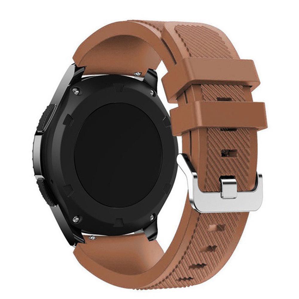 Мягкий силиконовый ремешок 22 мм для COROS PACE Pro 3/APEX 4 42 мм/2 Pro/46 мм Браслет Suunto Vertical 2-1/Ocean/Run/Race 2-1-S Ремешок на запястье