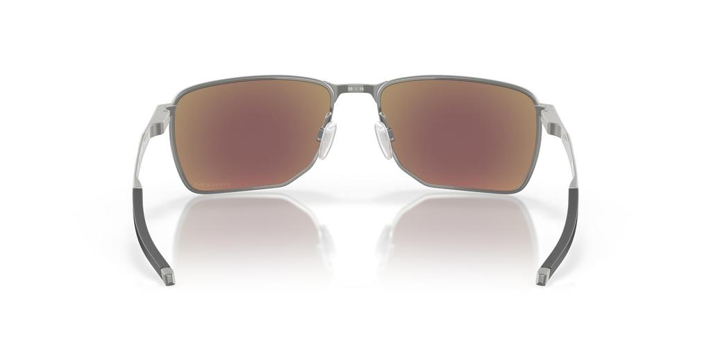 Sunglasses 0OO4142 EJECTOR 414204 PRIZM SAPPHIRE 58 [Oakley] Men's