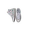 Converse All Star High top Kids Canvas Shoes Multicolor (Unisex) Kids' Canvas Shoes 671599C