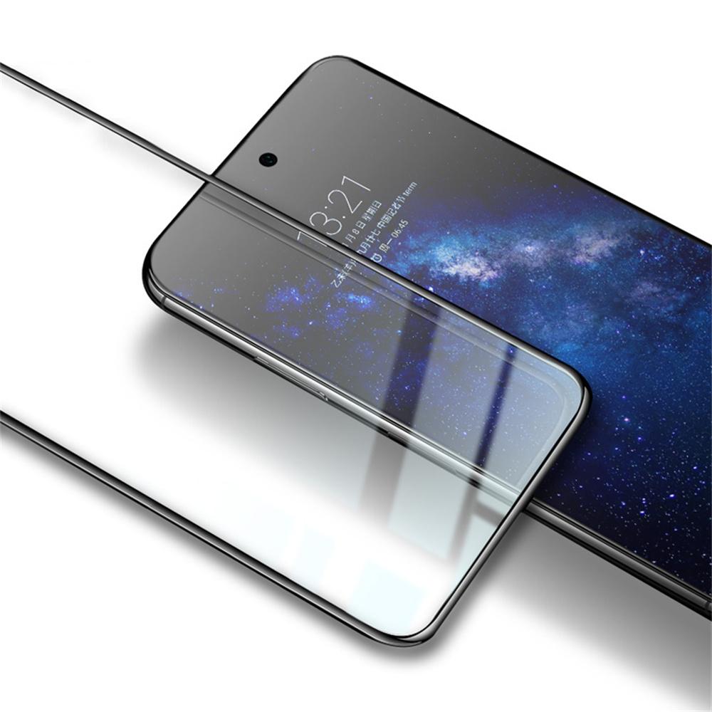 IMAK Pro+ Series For Oppo Find X8 Ultra 5G Tempered Glass Full Screen Protector Sensitive Touch Film