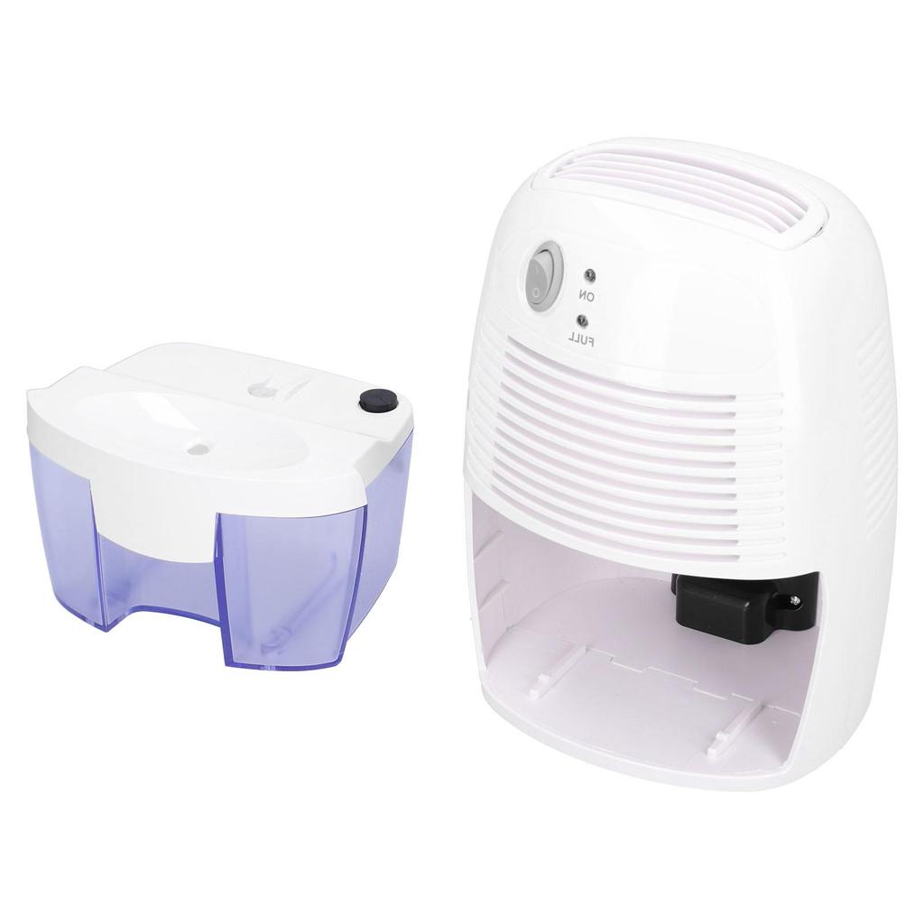 Household Mini Dehumidifier USB Air Dryer Machine Removes Moisture Humidity for Bedroom