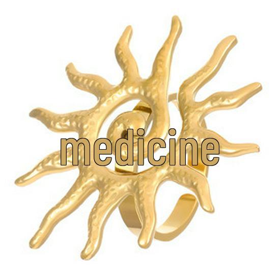 Набор колец, ожерелья и браслета «Солнце и Луна» с бриллиантами, которые можно носить вместе - Европейский и Американский стиль